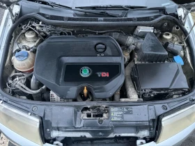 Skoda Octavia Skoda Octavia 1.9 TDi-101-коня - 1650 € / 3227.12 лв. - 12689621 9
