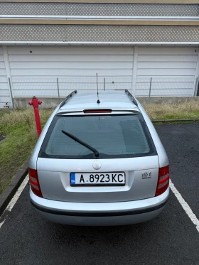 Skoda Octavia Skoda Octavia 1.9 TDi-101-коня - 1650 € / 3227.12 лв. - 12689621 6