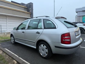 Skoda Octavia Skoda Octavia 1.9 TDi-101-коня - 1650 € / 3227.12 лв. - 12689621 4