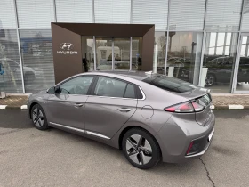 Hyundai Ioniq Exclusive, снимка 3