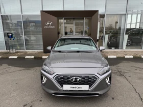 Hyundai Ioniq Exclusive, снимка 8