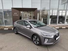 Hyundai Ioniq Exclusive, снимка 7