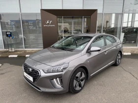 Hyundai Ioniq Exclusive, снимка 1