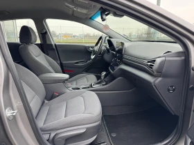 Hyundai Ioniq Exclusive, снимка 17