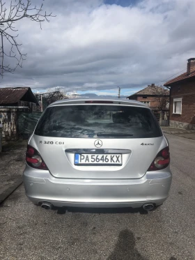 Mercedes-Benz R 320 - 5500 € / 10757.07 лв. - 60813072 3