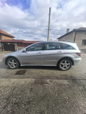 Mercedes-Benz R 320 - 5500 € / 10757.07 лв. - 60813072 4