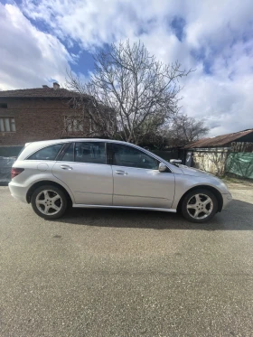 Mercedes-Benz R 320 - 5500 € / 10757.07 лв. - 60813072 2