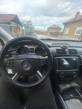 Mercedes-Benz R 320 - 5500 € / 10757.07 лв. - 60813072 6