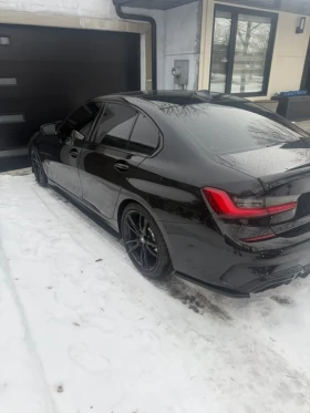BMW 340 * xDrive * CARFAX * H/K * M SPORT  - 36800 € / 71974.54 лв. - 46584502 2