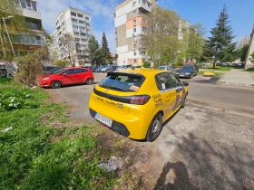 Peugeot 208 - 10000 € / 19558.30 лв. - 63997874 3