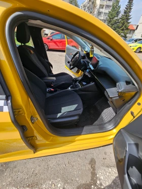 Peugeot 208 - 10000 € / 19558.30 лв. - 63997874 10