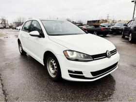 VW Golf * 5dr HB DSG 2.0 TDI Highline * CARFAX * ЦЕНА ДО Б - 13850 € / 27088.25 лв. - 25592225 3