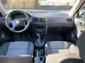 VW Golf 1.6 газ бензин2003г.  - 1300 € / 2542.58 лв. - 77608855 11