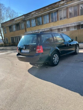 VW Golf 1.6 газ бензин2003г.  - 1300 € / 2542.58 лв. - 77608855 5