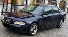 Audi A4 - цена по договаряне - 83539390 2