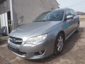 Subaru Legacy EJ20 150 
