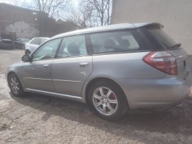 Subaru Legacy EJ20 150  - 2900 € / 5671.91 лв. - 73639741 6