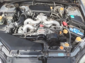 Subaru Legacy EJ20 150  - 2900 € / 5671.91 лв. - 73639741 9