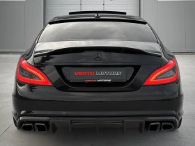 Mercedes-Benz CLS 500 AMG CARBON RENNTECH/ 3xTV/ 4MATIC/ NIGHT VISION/ - 22800 € / 44592.92 лв. - 73314770 4