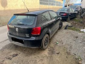 VW Polo - 2300 € / 4498.41 лв. - 78095306 2