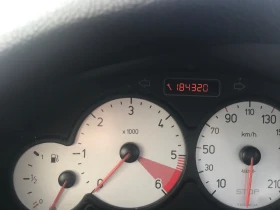 Peugeot 206 - 1750 € / 3422.70 лв. - 19380488 8