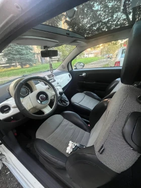 Fiat 500 - 2200 € / 4302.83 лв. - 14869269 7