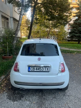 Fiat 500 - 2200 € / 4302.83 лв. - 14869269 4