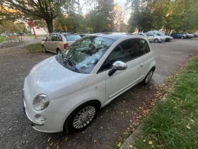 Fiat 500 - 2200 € / 4302.83 лв. - 14869269 3