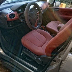 Mercedes-Benz A 160 - 1300 € / 2542.58 лв. - 56616178 10