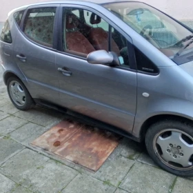Mercedes-Benz A 160 - 1300 € / 2542.58 лв. - 56616178 6