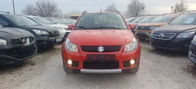 Suzuki SX4 1.6  4?4 - 3700 € / 7236.57 лв. - 85725274 2