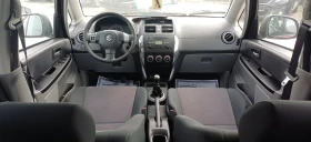 Suzuki SX4 1.6  4?4 - 3700 € / 7236.57 лв. - 85725274 8