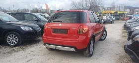 Suzuki SX4 1.6  4?4 - 3700 € / 7236.57 лв. - 85725274 6