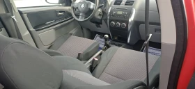 Suzuki SX4 1.6  4?4 - 3700 € / 7236.57 лв. - 85725274 9