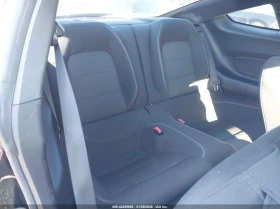 Ford Mustang 3.7l Fastback V6 | Auto.bg — изображение 8