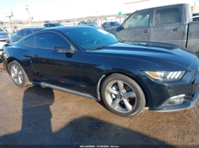 Ford Mustang 3.7l Fastback V6 | Auto.bg — изображение 13