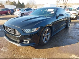 Ford Mustang 3.7l Fastback V6 | Auto.bg — изображение 2