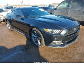 Ford Mustang 3.7l Fastback V6