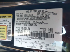 Ford Mustang 3.7l Fastback V6 | Auto.bg — изображение 9