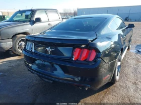 Ford Mustang 3.7l Fastback V6 | Auto.bg — изображение 6