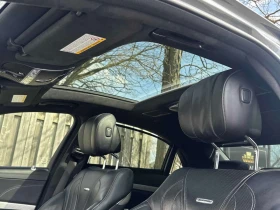Mercedes-Benz S 63 AMG 4MATIC * МАСАЖИ* ДИСТРОНИК* 360 КАМЕРА* ОБДУХВАНЕ* | Auto.bg — изображение 12
