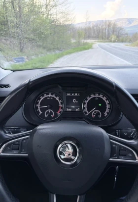 Skoda Octavia * FACELIFFT*  - 12500 € / 24447.88 лв. - 74436439 14