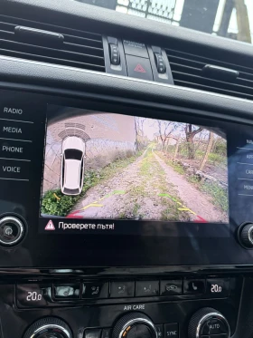 Skoda Octavia * FACELIFFT*  - 12500 € / 24447.88 лв. - 74436439 16