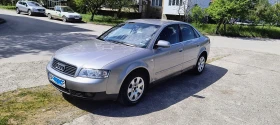 ����� �� �������� �� Audi A4