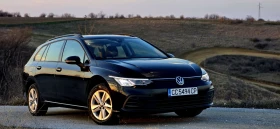 VW Golf Volkswagen Golf VIII 2.0 TDI Life | Mobile.bg � ����� ������ 2