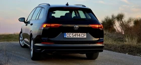 VW Golf Volkswagen Golf VIII 2.0 TDI Life | Mobile.bg � ����� ������ 5