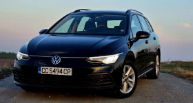 VW Golf Volkswagen Golf VIII 2.0 TDI Life | Mobile.bg � ����� ������ 4