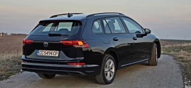 VW Golf Volkswagen Golf VIII 2.0 TDI Life | Mobile.bg � ����� ������ 3