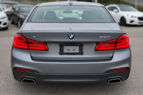 BMW 530 i  xDrive M-Pack  | Mobile.bg � ����� ������ 5