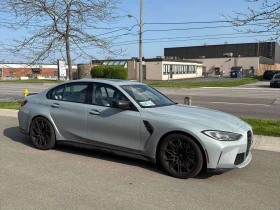 BMW M3 * Competition M xDrive *  | Mobile.bg � ����� ������ 2